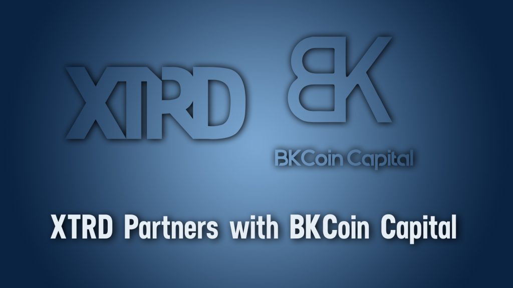 XTRD_partners_with_BKCoinCapital
