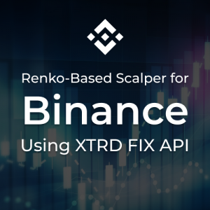 Binance FIX API